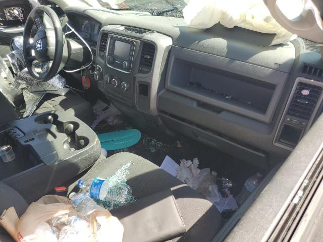 Ram 1500 Tradesman Image 2