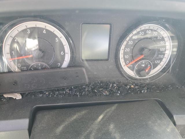 Ram 1500 Tradesman Image 3