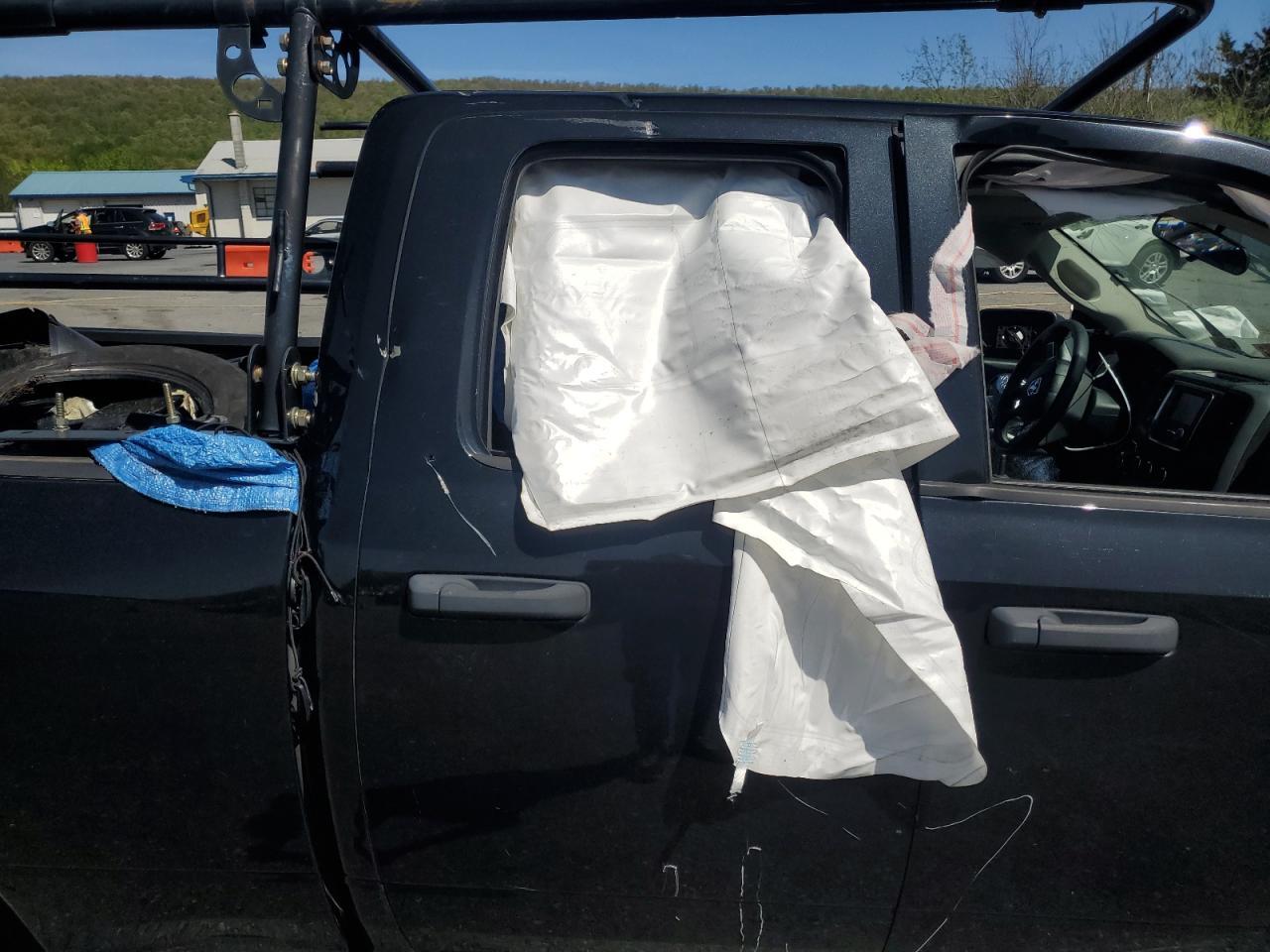 Ram 1500 Tradesman Image 7