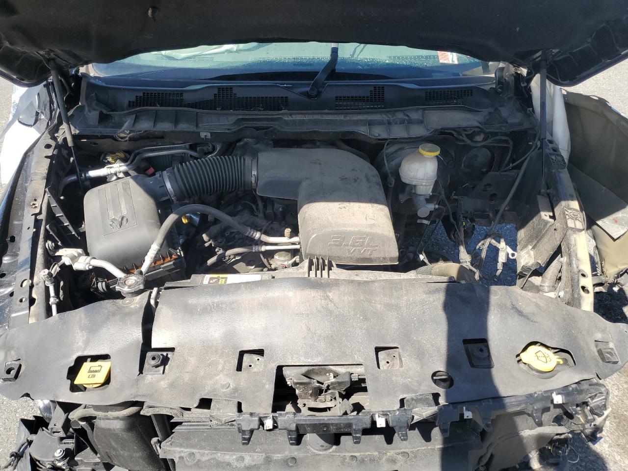 Ram 1500 Tradesman Image 6