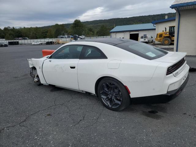 Dodge Charger Daytona R/t Image 4