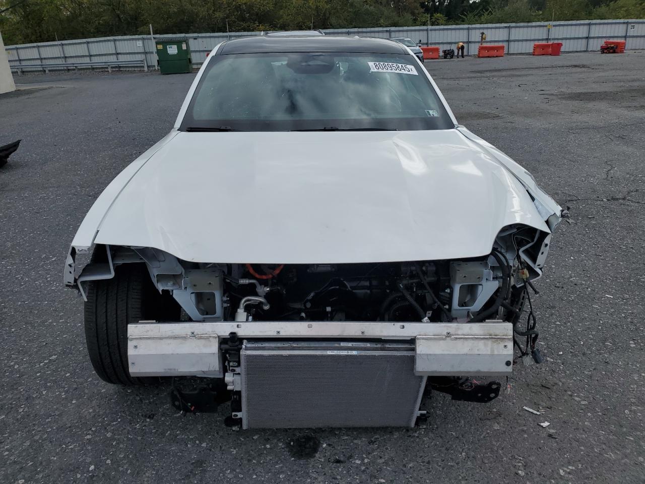 Dodge Charger Daytona R/t Image 3