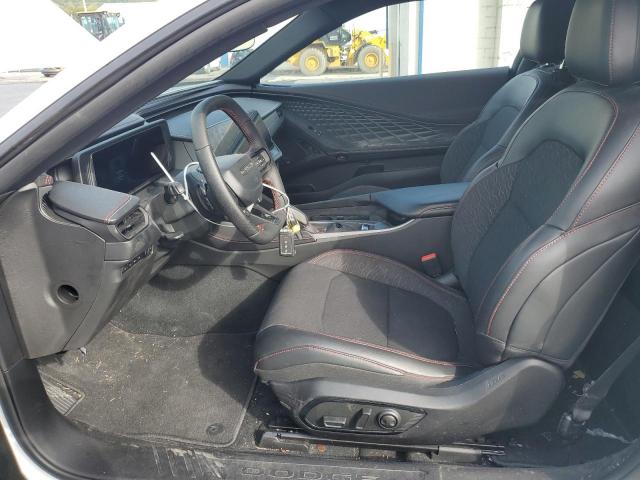 Dodge Charger Daytona R/t Image 9