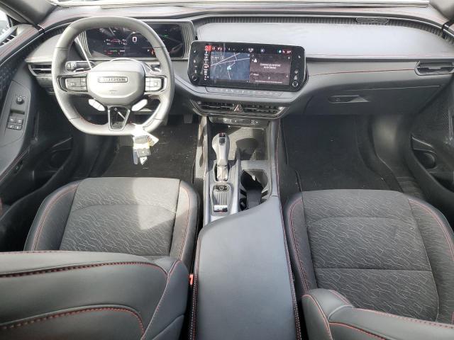 Dodge Charger Daytona R/t Image 13