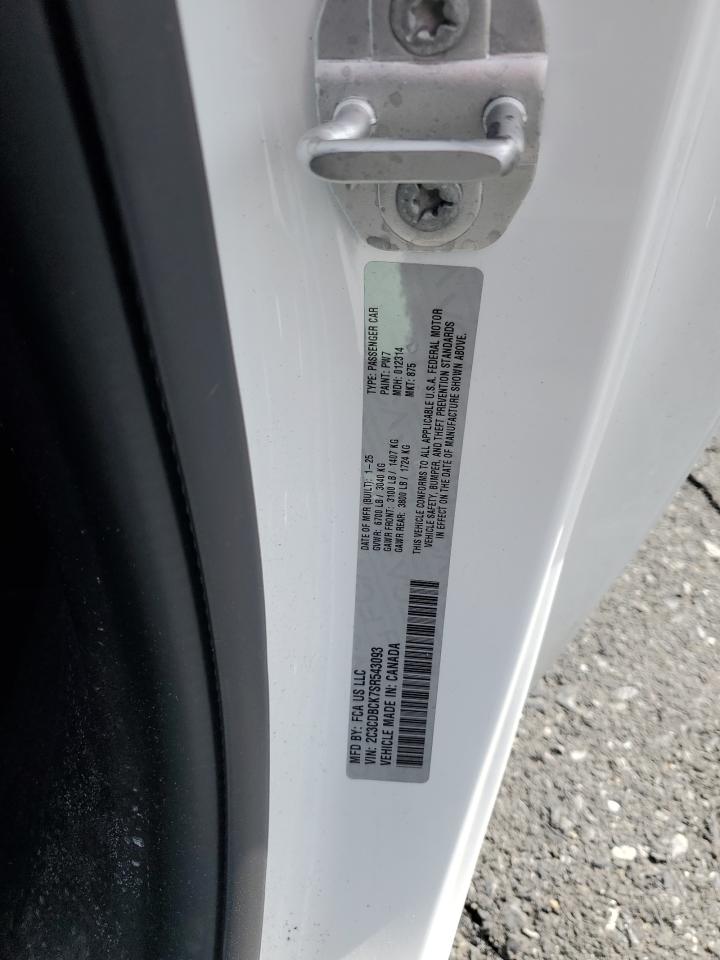 Dodge Charger Daytona R/t Image 7