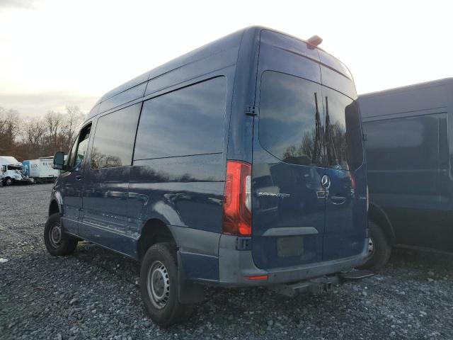 Mercedes-Benz Sprinter 2500 Image 2