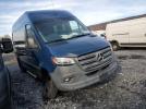 Mercedes-Benz Sprinter 2500 Image 13