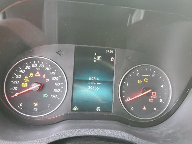 Mercedes-Benz Sprinter 2500 Image 8