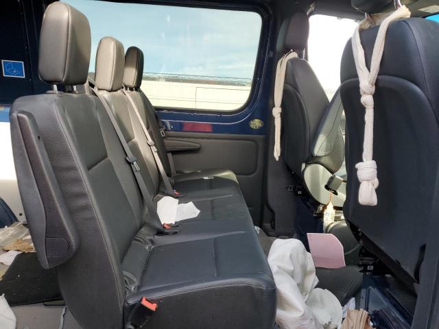 Mercedes-Benz Sprinter 2500 Image 11