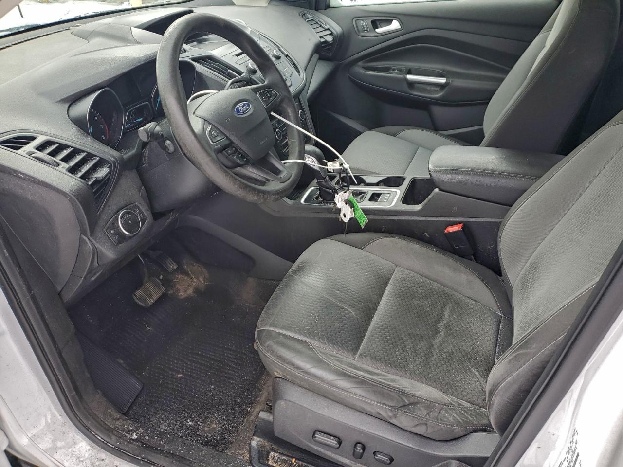 Ford Escape Se Image 7