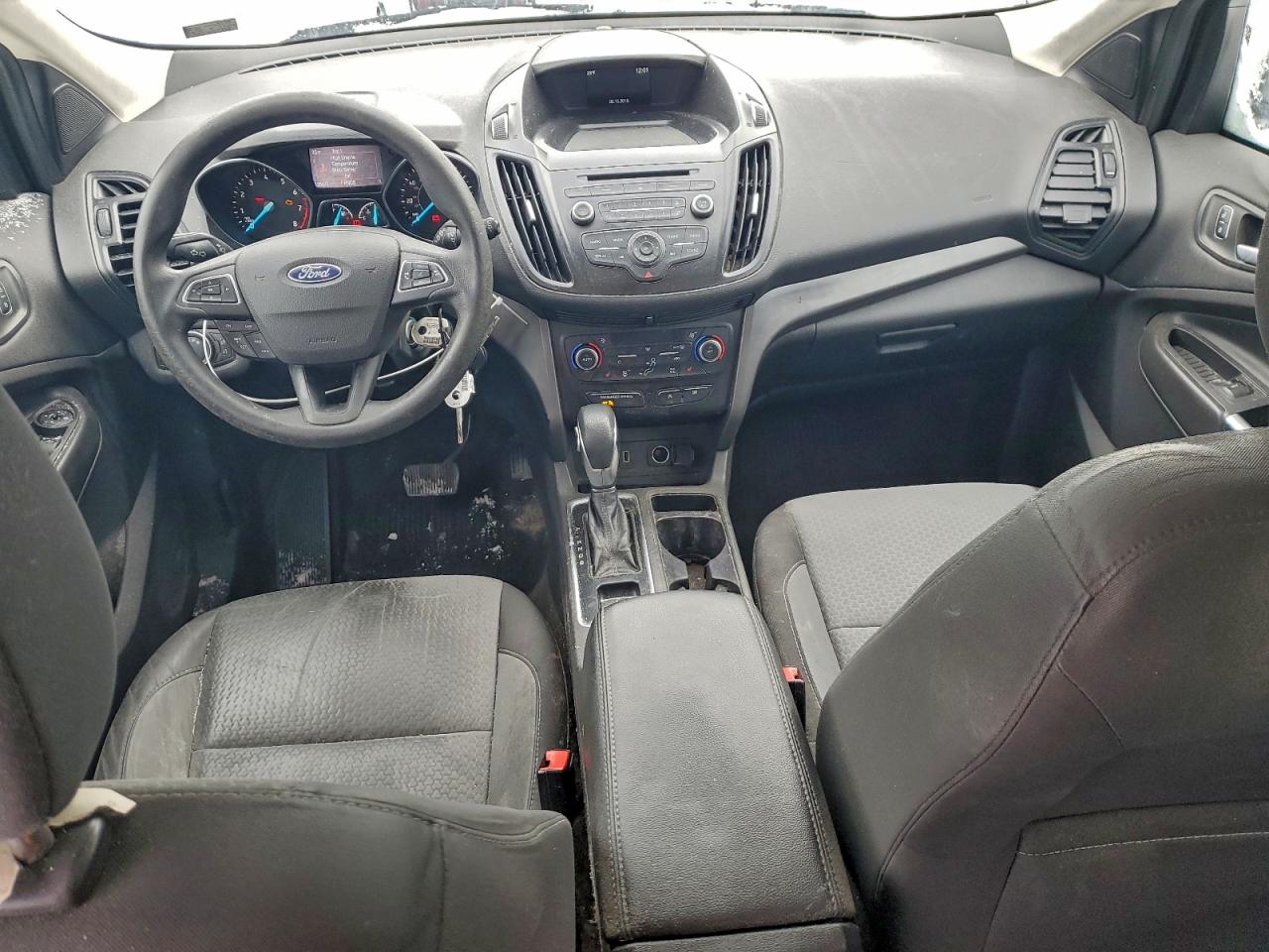 Ford Escape Se Image 8