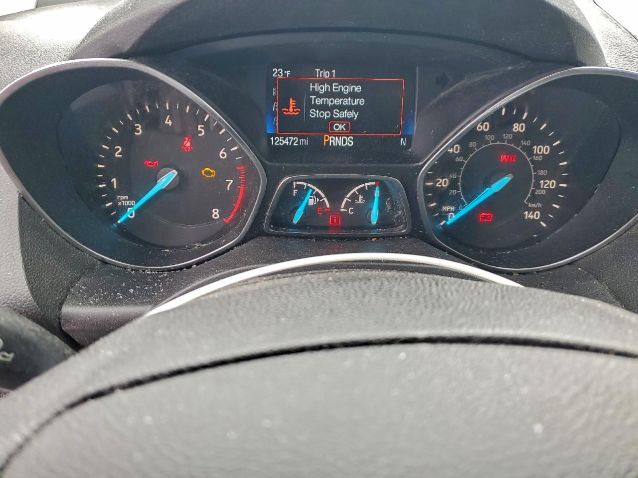 Ford Escape Se Image 13