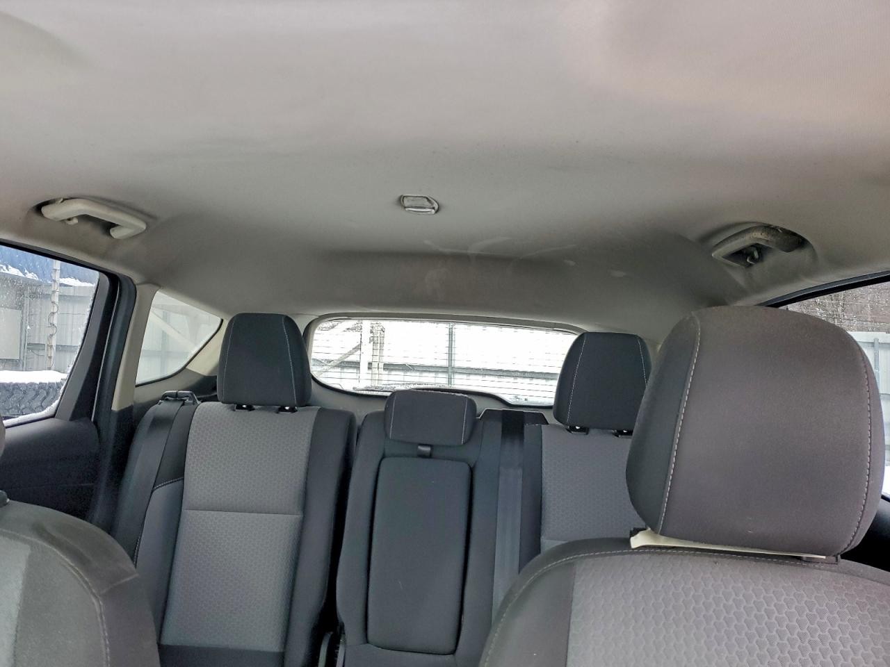 Ford Escape Se Image 10