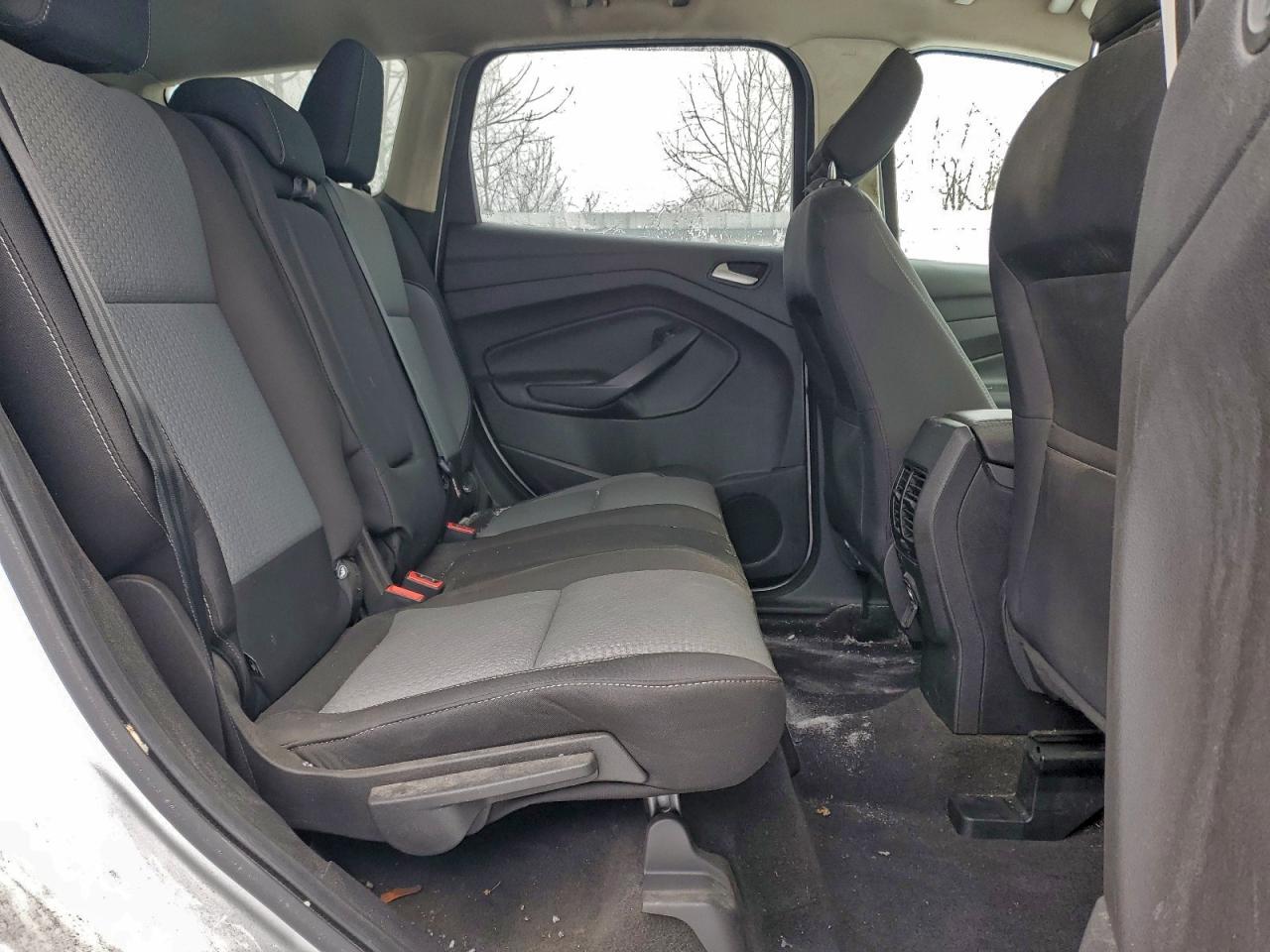 Ford Escape Se Image 2