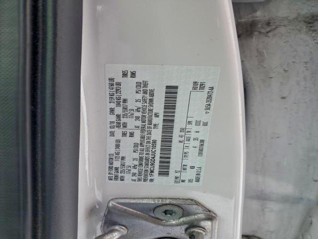 Ford Escape Se Image 9