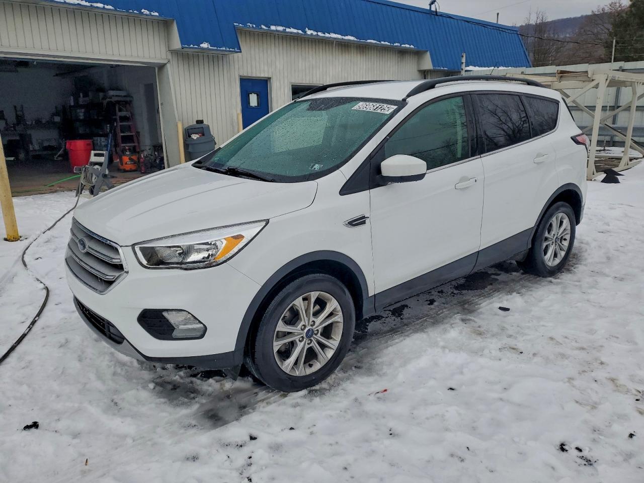 Ford Escape Se Image 1