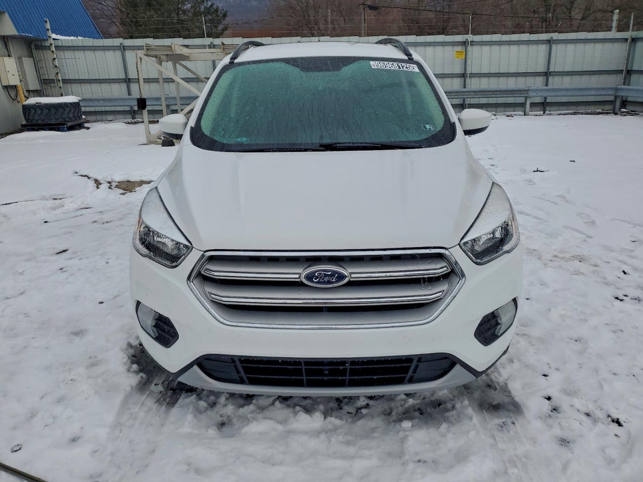 Ford Escape Se Image 7