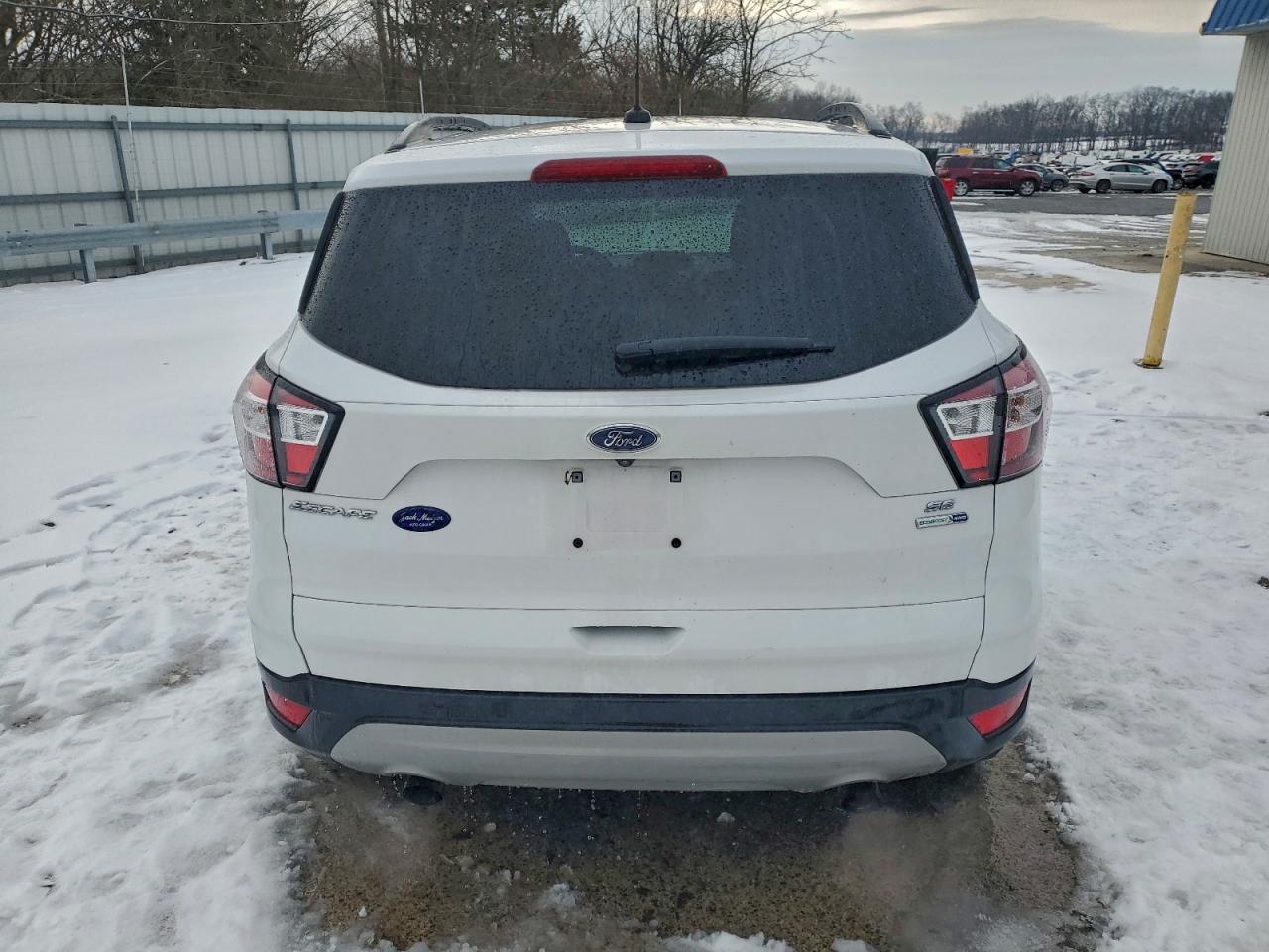 Ford Escape Se Image 3