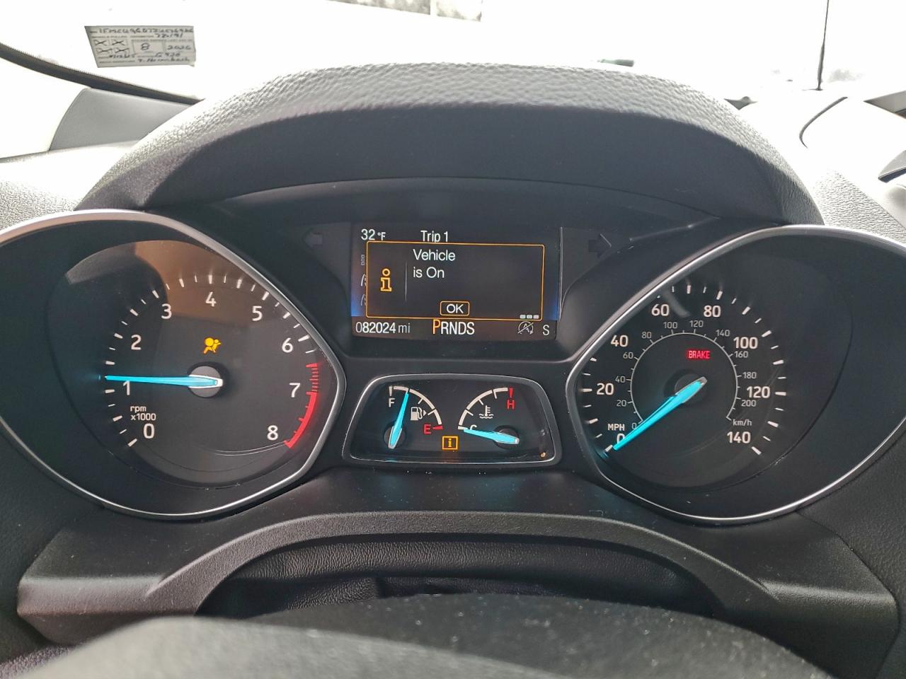 Ford Escape Se Image 13