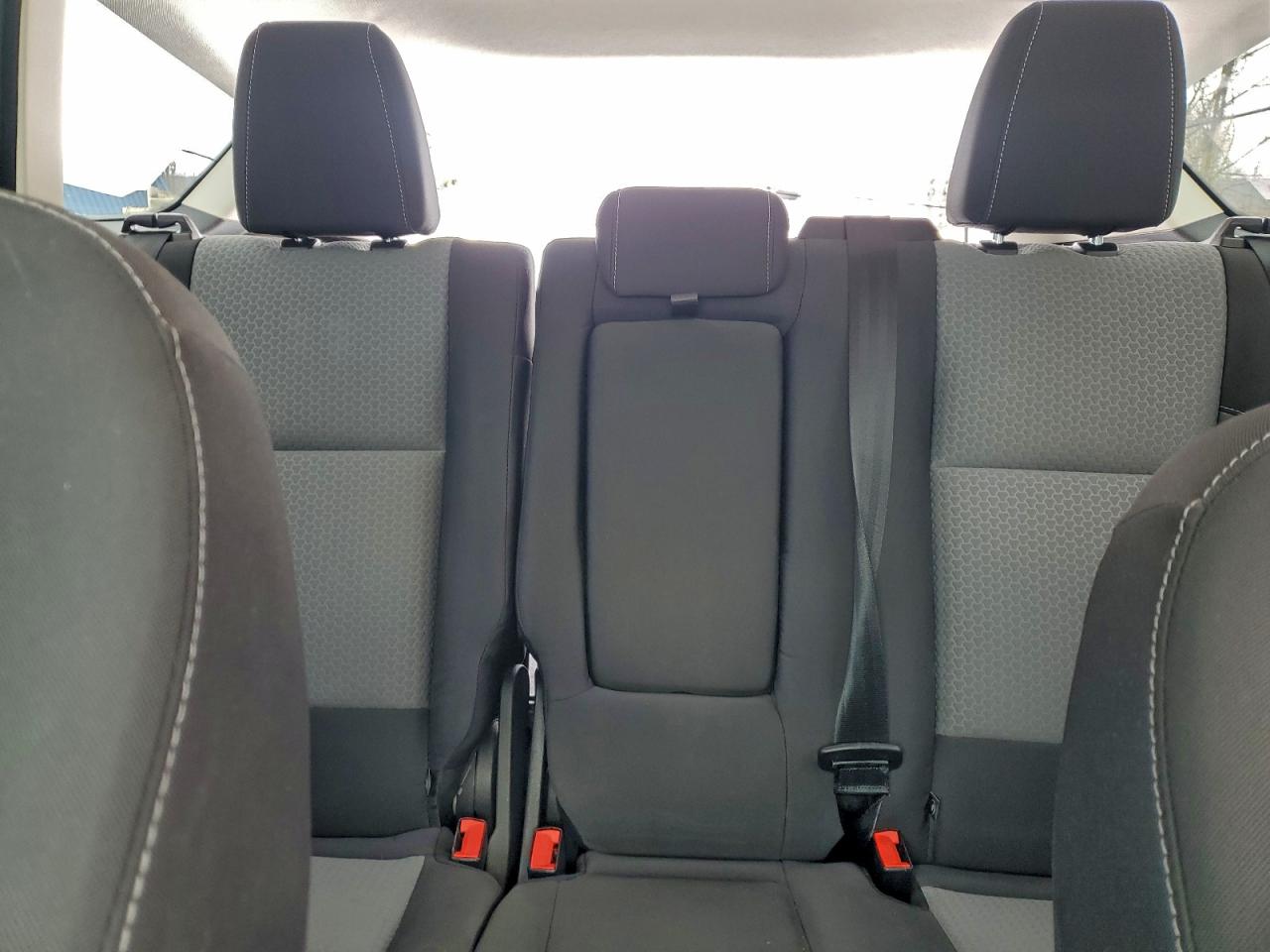 Ford Escape Se Image 12