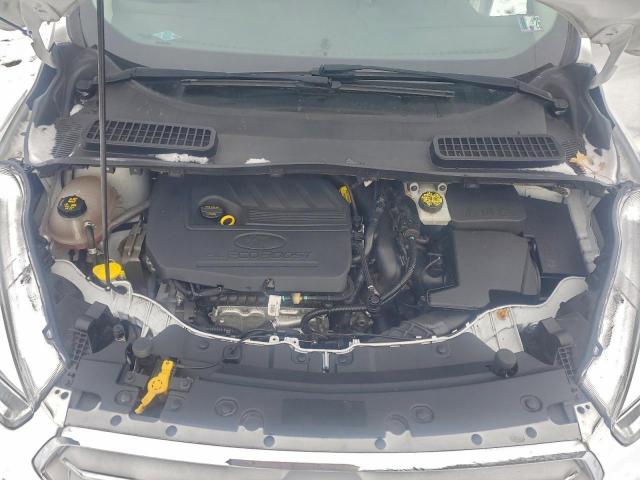 Ford Escape Se Image 11