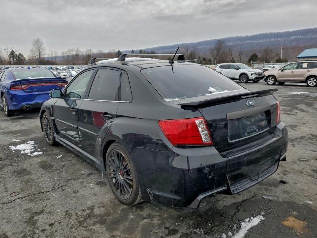 Subaru WRX Wrx Sti Image 2