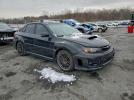 Subaru WRX Wrx Sti Image 3