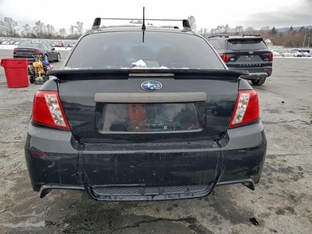 Subaru WRX Wrx Sti Image 10