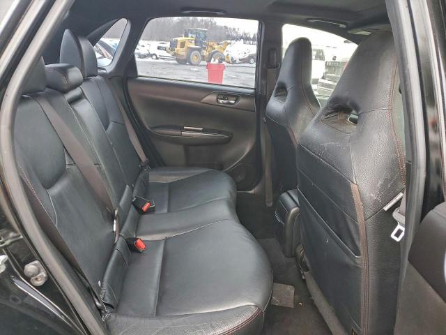 Subaru WRX Wrx Sti Image 6