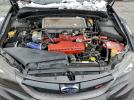 Subaru WRX Wrx Sti Image 9
