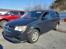 Dodge Caravan Sxt Image 1
