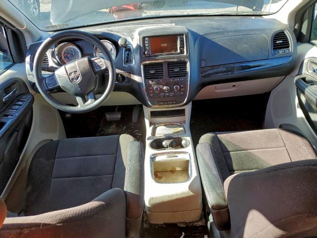 Dodge Caravan Sxt Image 7