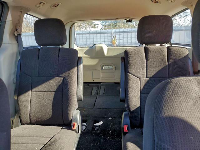 Dodge Caravan Sxt Image 3