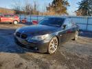 BMW 5 Series I Image 1