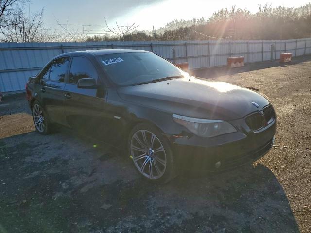 BMW 5 Series I Image 3