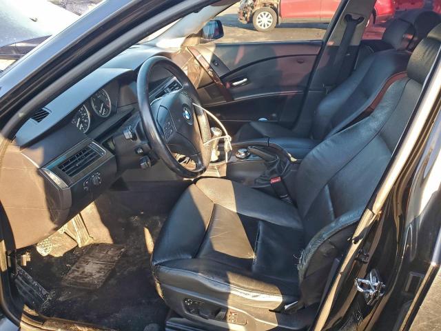 BMW 5 Series I Image 5