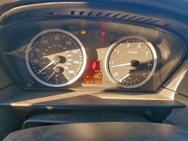 BMW 5 Series I Image 6