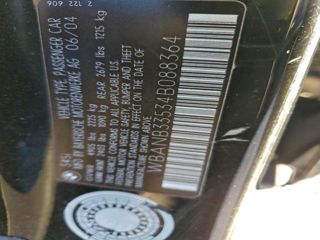 BMW 5 Series I Image 7