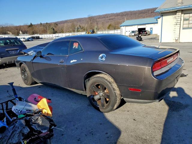 Dodge Challenger Sxt Image 2