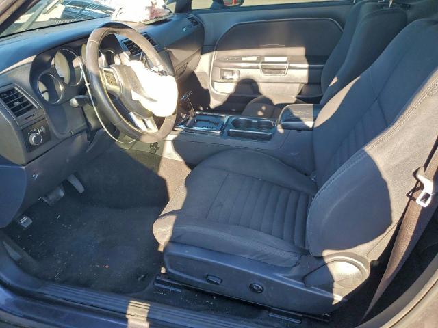 Dodge Challenger Sxt Image 5