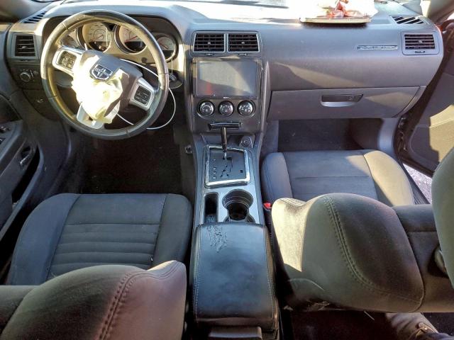 Dodge Challenger Sxt Image 7