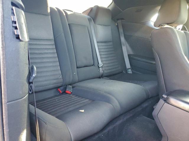 Dodge Challenger Sxt Image 8