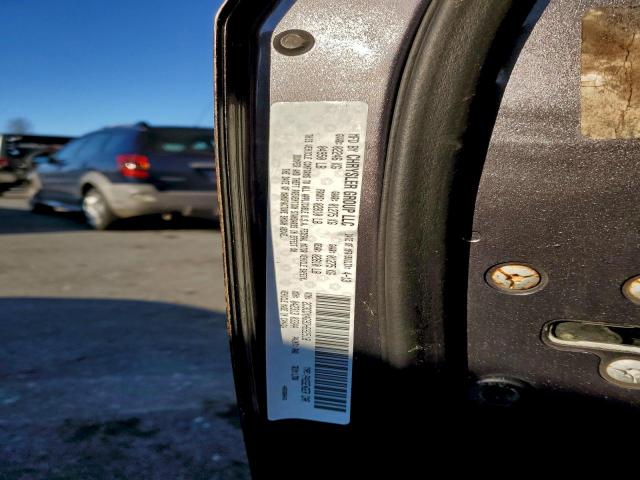 Dodge Challenger Sxt Image 11