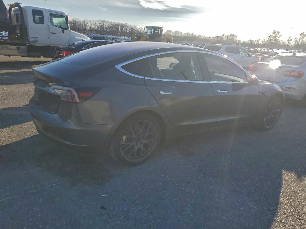 Tesla Model 3 Image 2