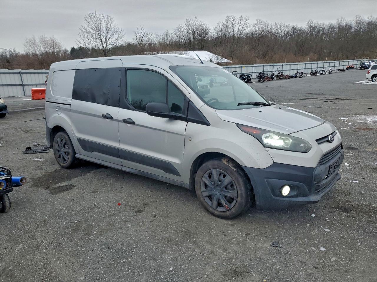 Ford Transit Xl Image 10