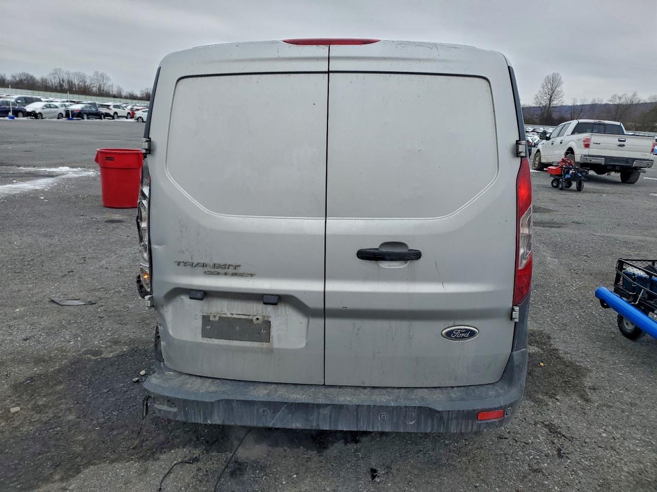 Ford Transit Xl Image 3