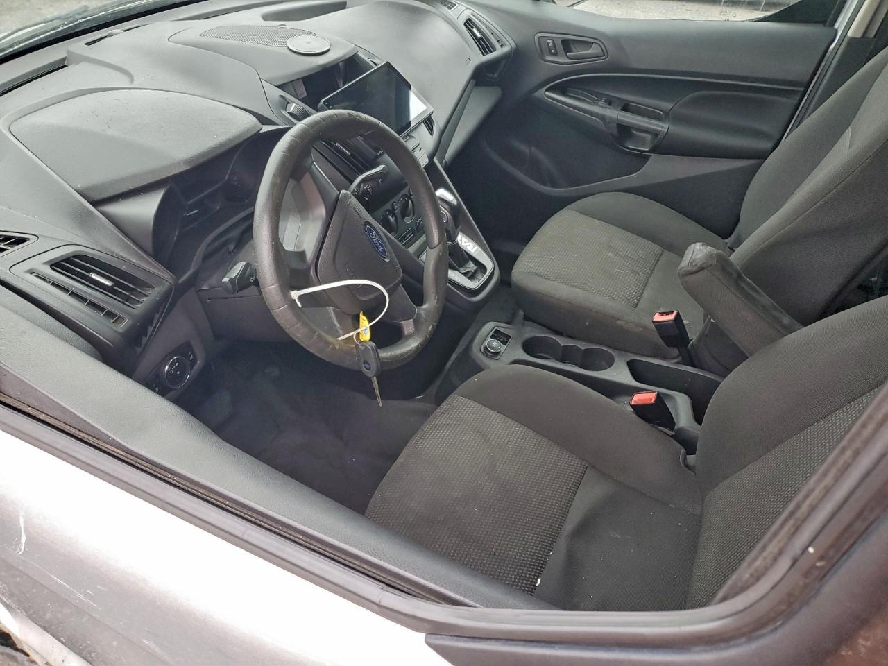 Ford Transit Xl Image 8