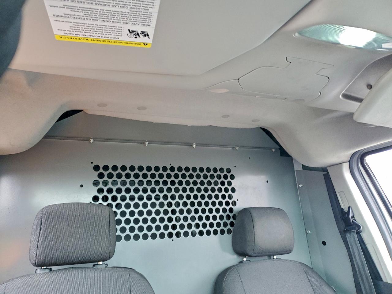 Ford Transit Xl Image 7