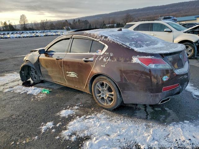 Acura TL Image 3