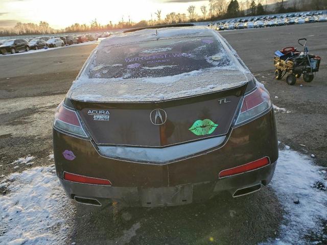 Acura TL Image 11